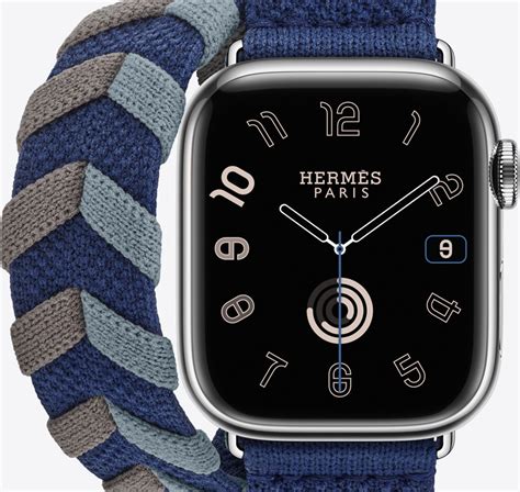 apple watch 5 vs hermes|apple watch hermes in store.